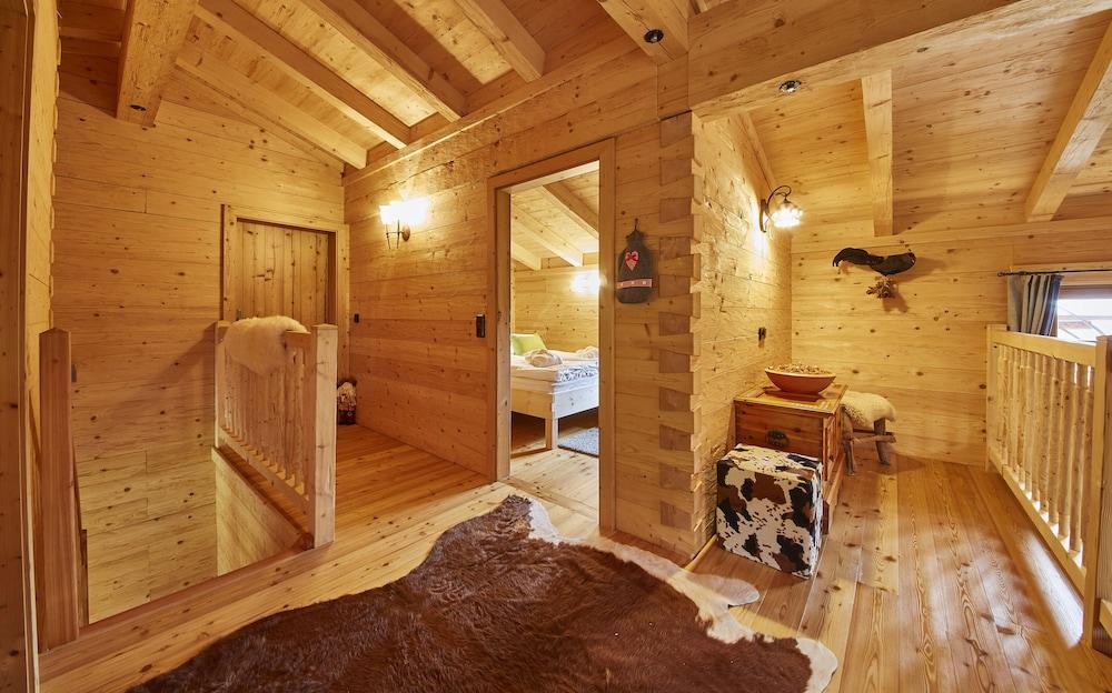 Woodstyle Chalet