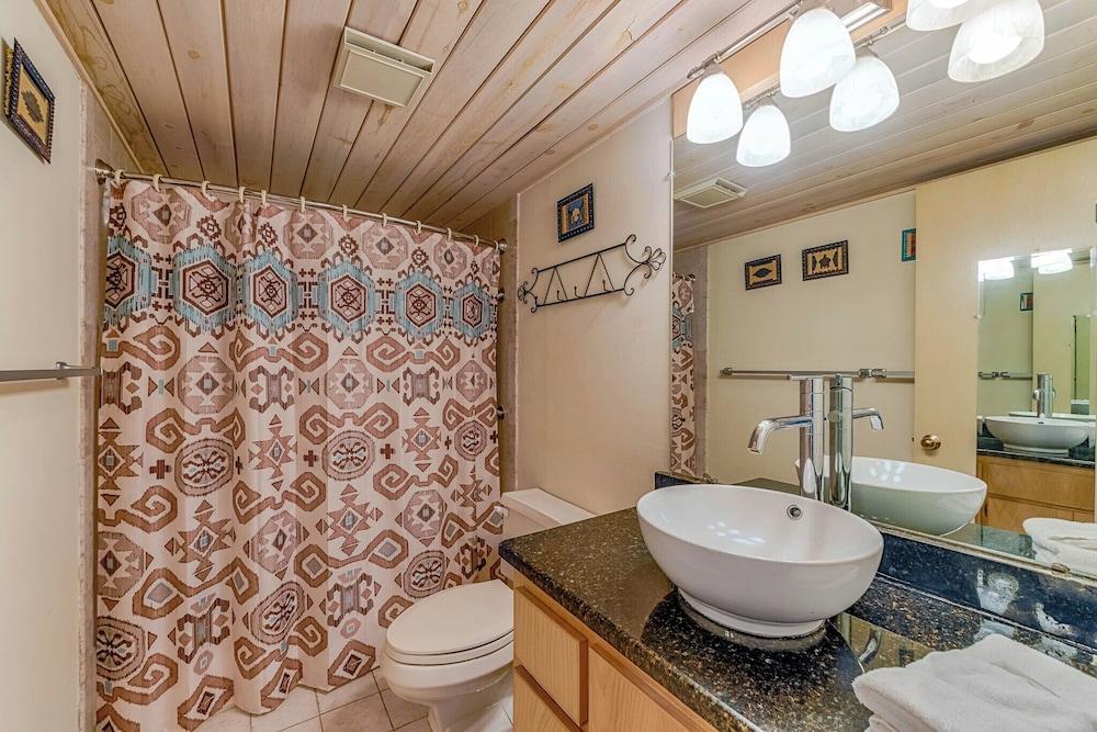 Alto Chalet by Ruidoso Vacation Rentals