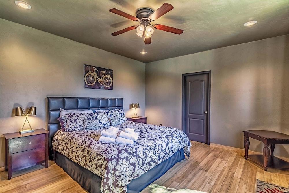 Clearview by Ruidoso Vacation Rentals