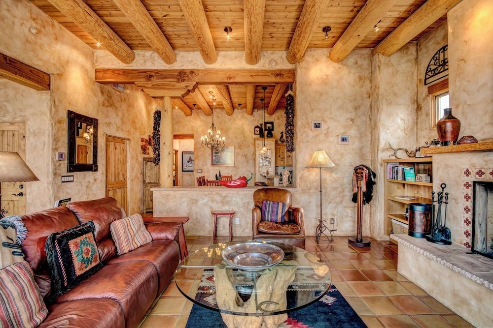 Cowboy Villa by Ruidoso Vacation Rentals