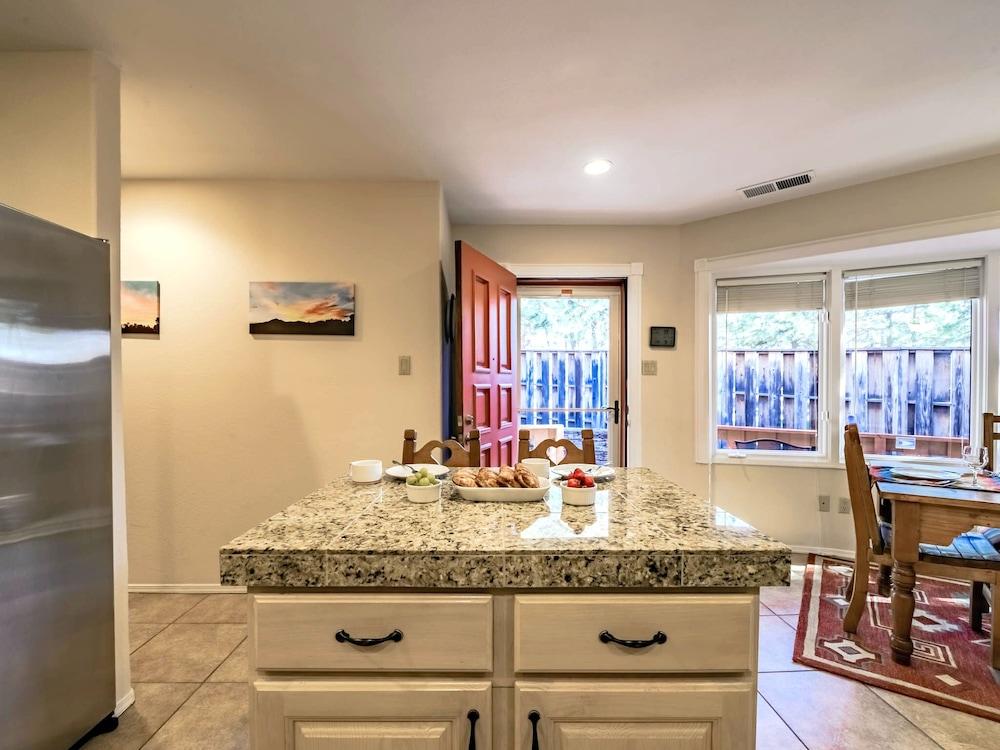 DB Mountain by Ruidoso Vacation Rentals