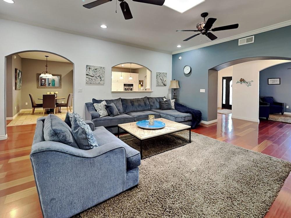 Gathering Place by Ruidoso Vacation Rentals