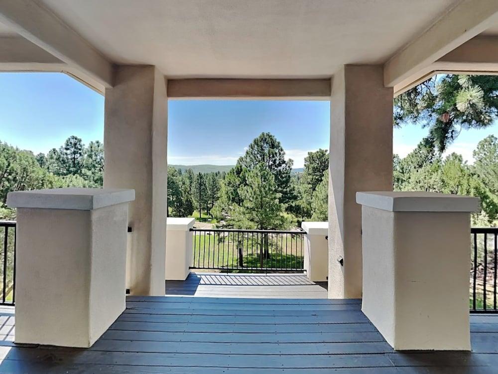 Gathering Place by Ruidoso Vacation Rentals