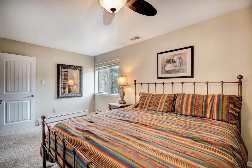 Eagle Creek Retreat by Ruidoso Vacation Rentals