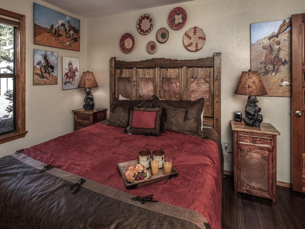 Midtown Riverfront by Ruidoso Vacation Rentals