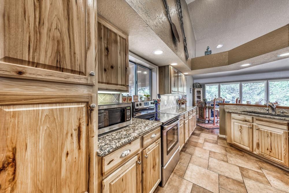 Living the Dream by Ruidoso Vacation Rentals