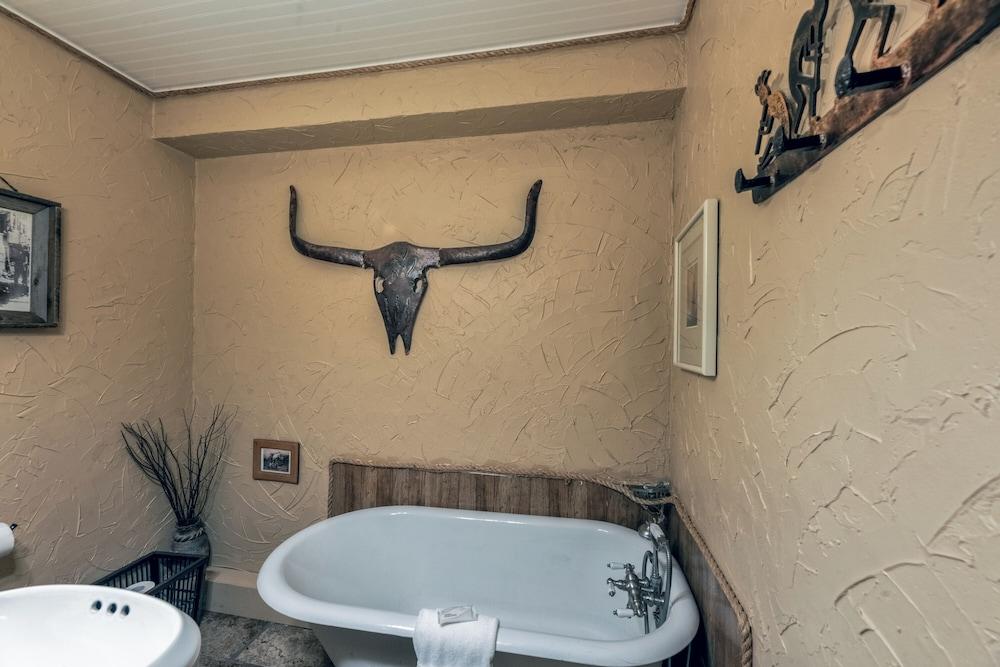 Neeley Mountain House by Ruidoso Vacation Rentals