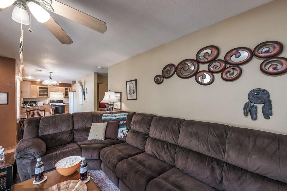 Oso Blanco by Ruidoso Vacation Rentals