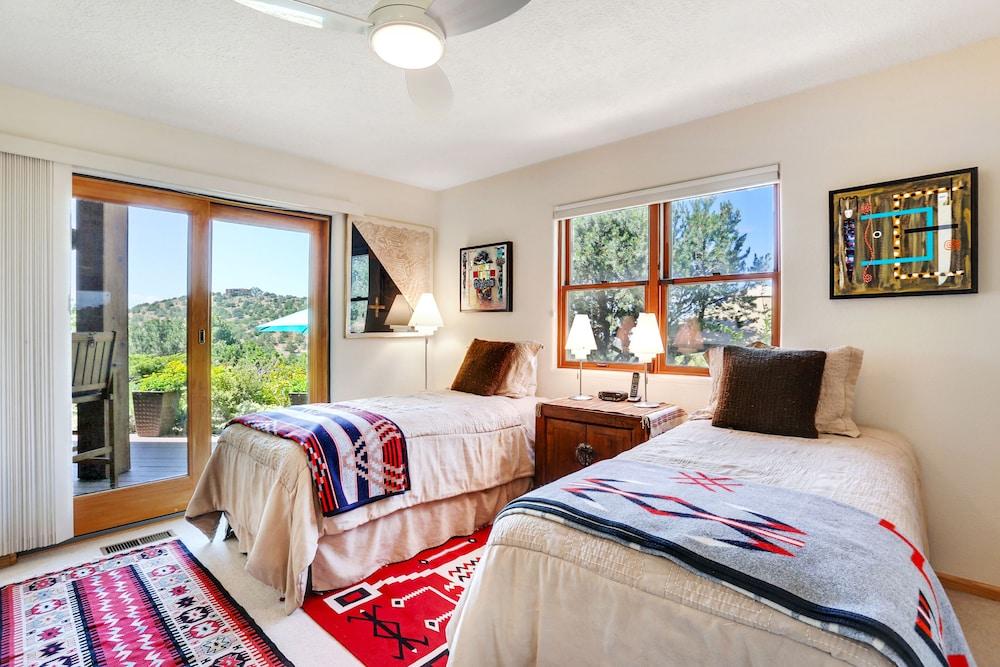 Sunlit Hills Art and Views by Kokopelli Property Management