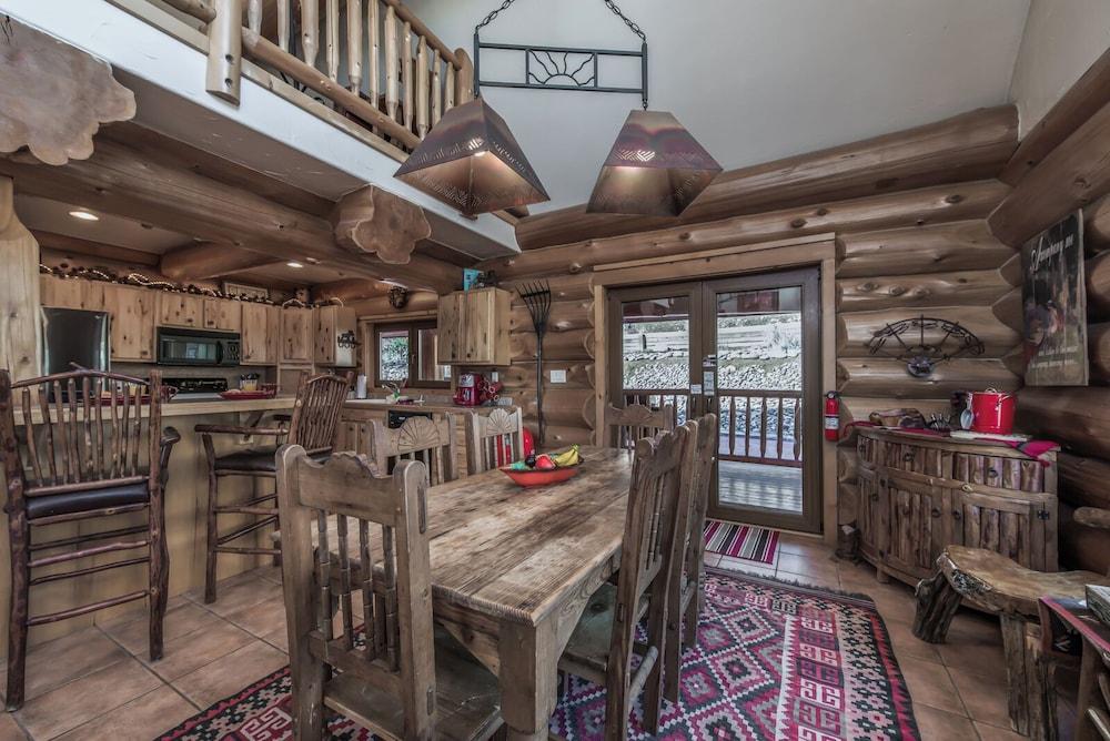 Panther Lodge by Ruidoso Vacation Rentals