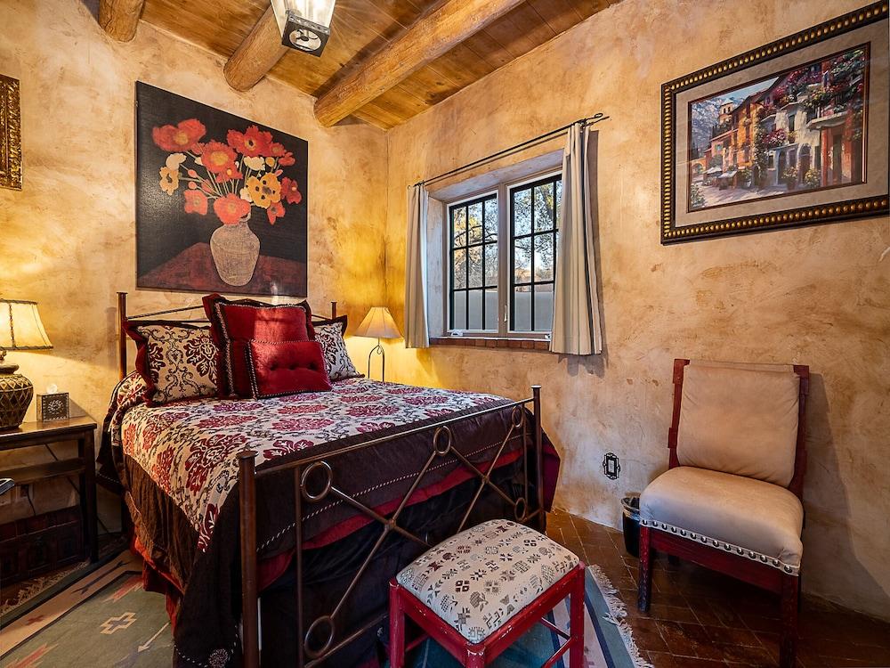 Western Cowboy by Kokopelli Property Management