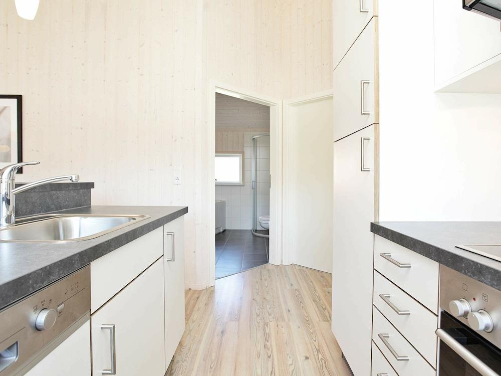 Holiday Home in Großenbrode