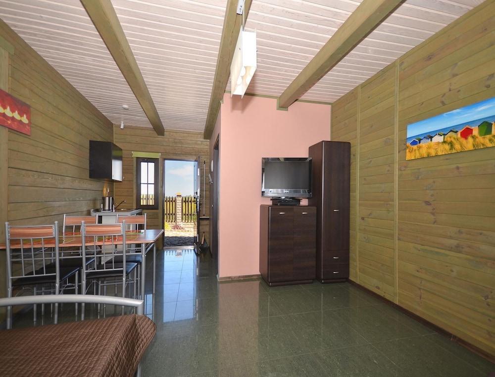 Cozy Studio 1 at the Seaside Agrotourism