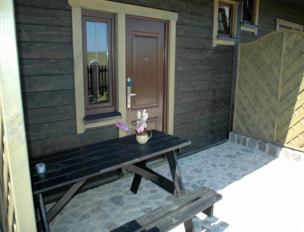 Cozy Studio 1 at the Seaside Agrotourism