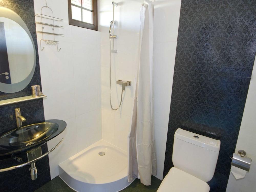 Cozy Studio 3 at the Seaside Agrotourism