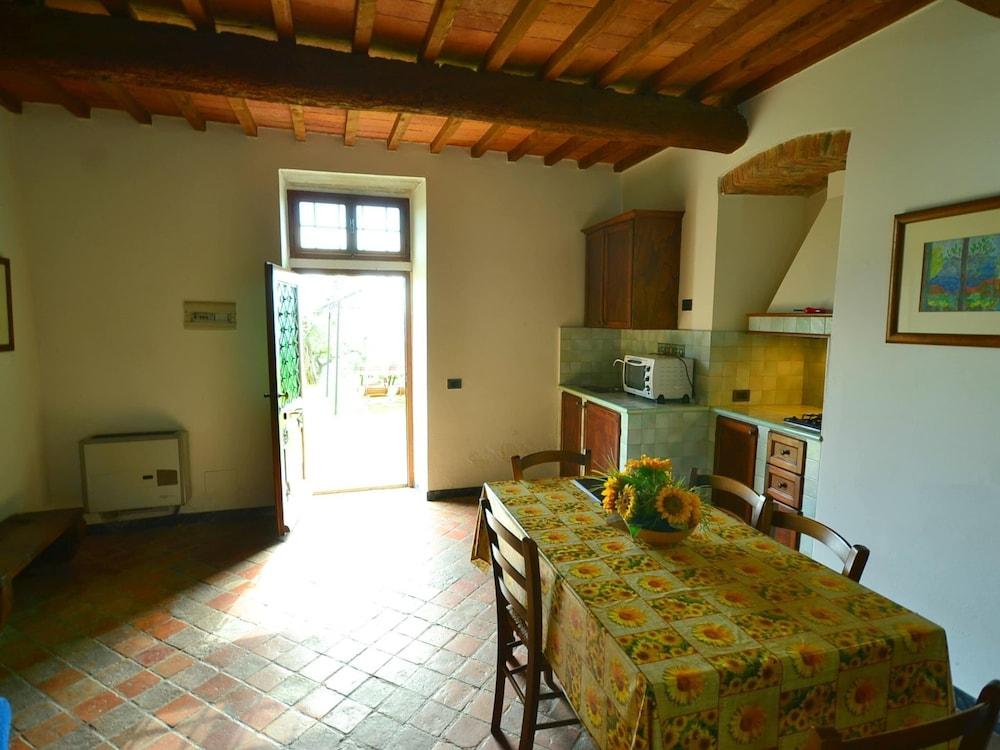 Belvilla by OYO Volpe