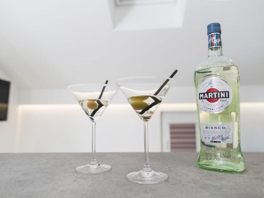 Apartment in Imotski Near Blue Lake