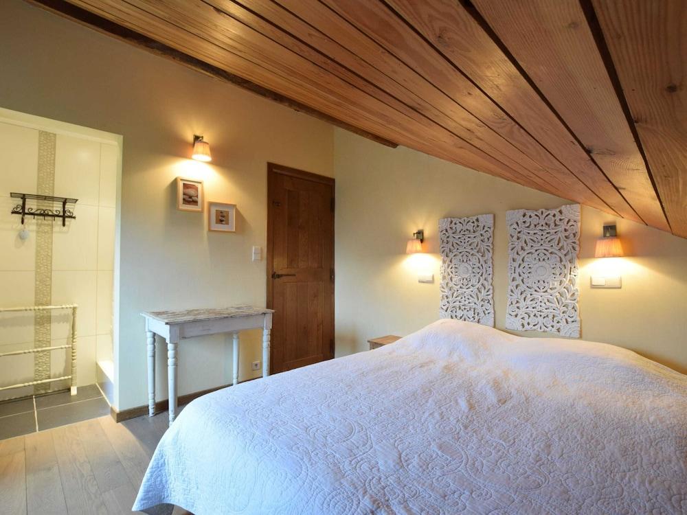 Bertrix Mill With Sauna