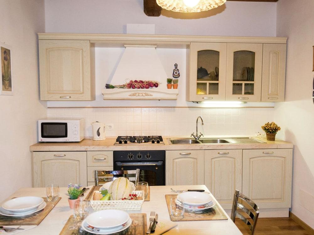 Belvilla by OYO Villa Fiorentina