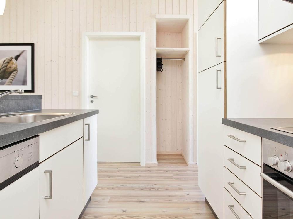 Holiday Home in Großenbrode