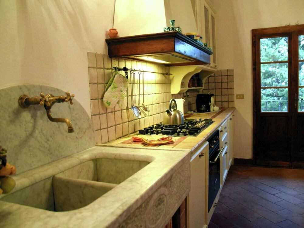 Serene Apartment in Orciatico