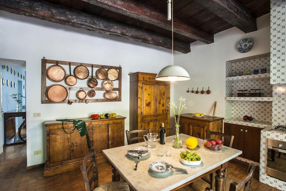 Holiday Home in Senigallia With Garden BBQ