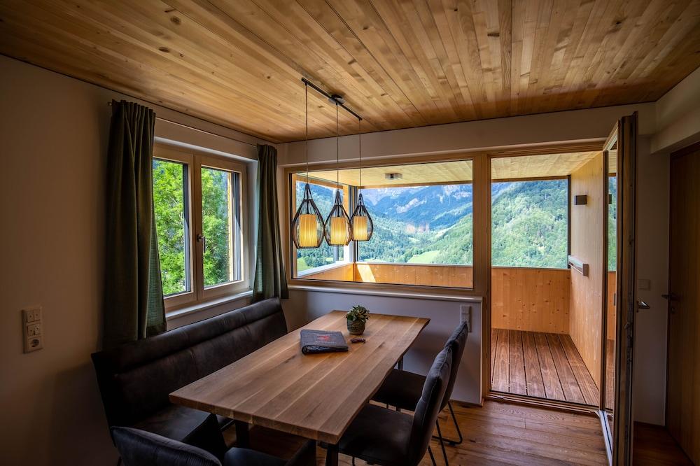 Panoramahof Bergglück