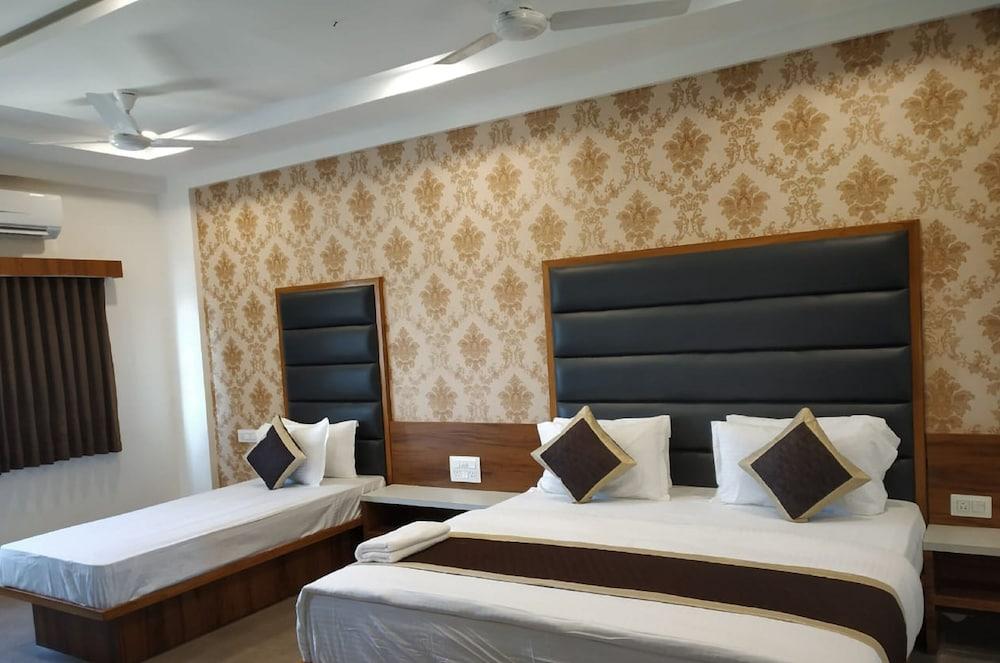 Hotel Govindam by Sky Stays