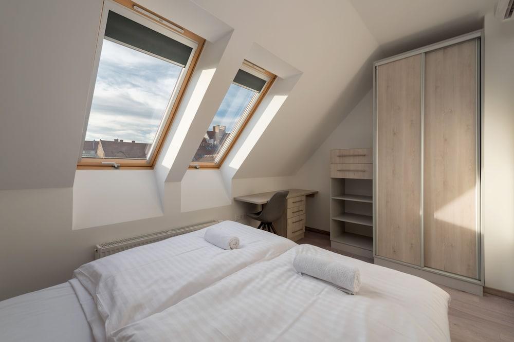 Fibula Residence Hotel & Wellness**** - Adults Only