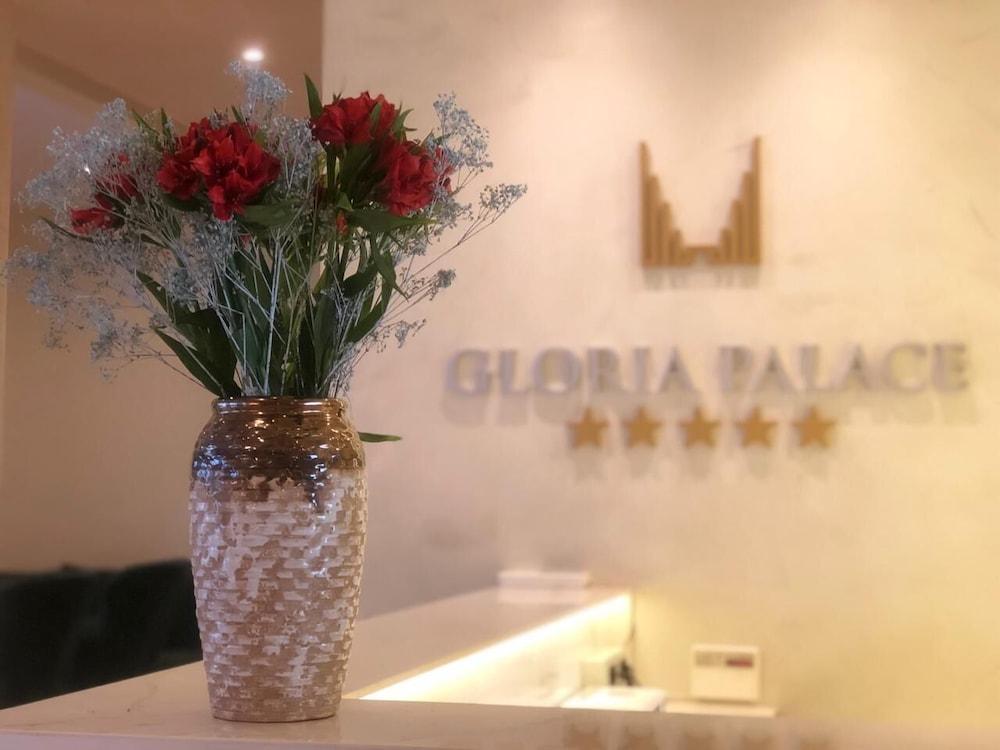 Gloria Palace Hotel