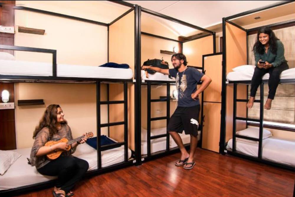 Shubham Vilas - Hostel