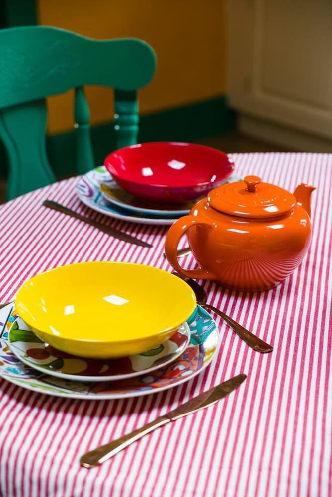 Idyllic Country Suite