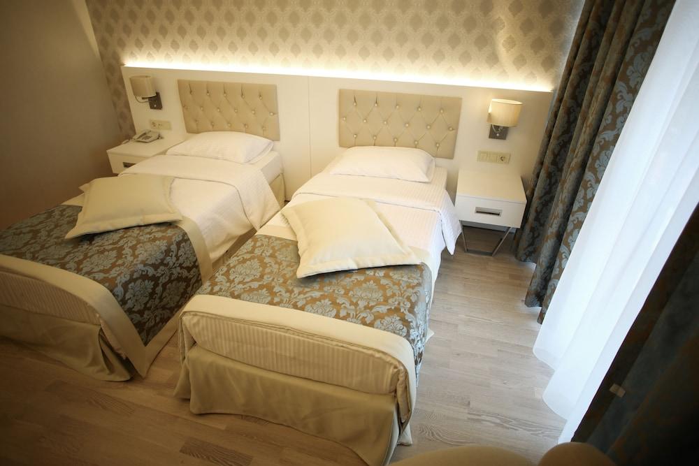 VE Hotels Anıttepe Vilayetler Evi