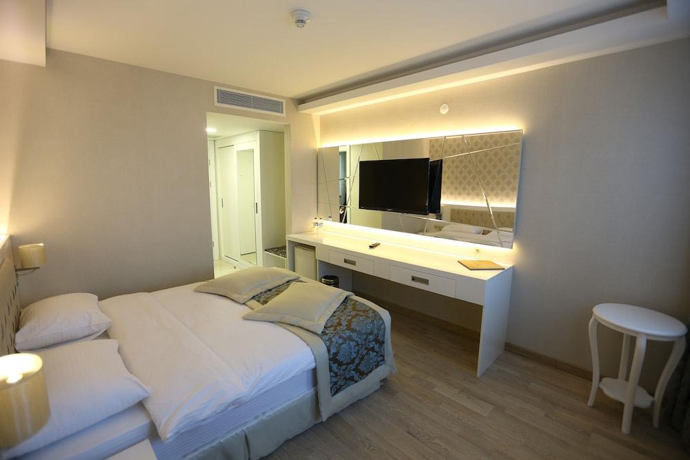 VE Hotels Anıttepe Vilayetler Evi