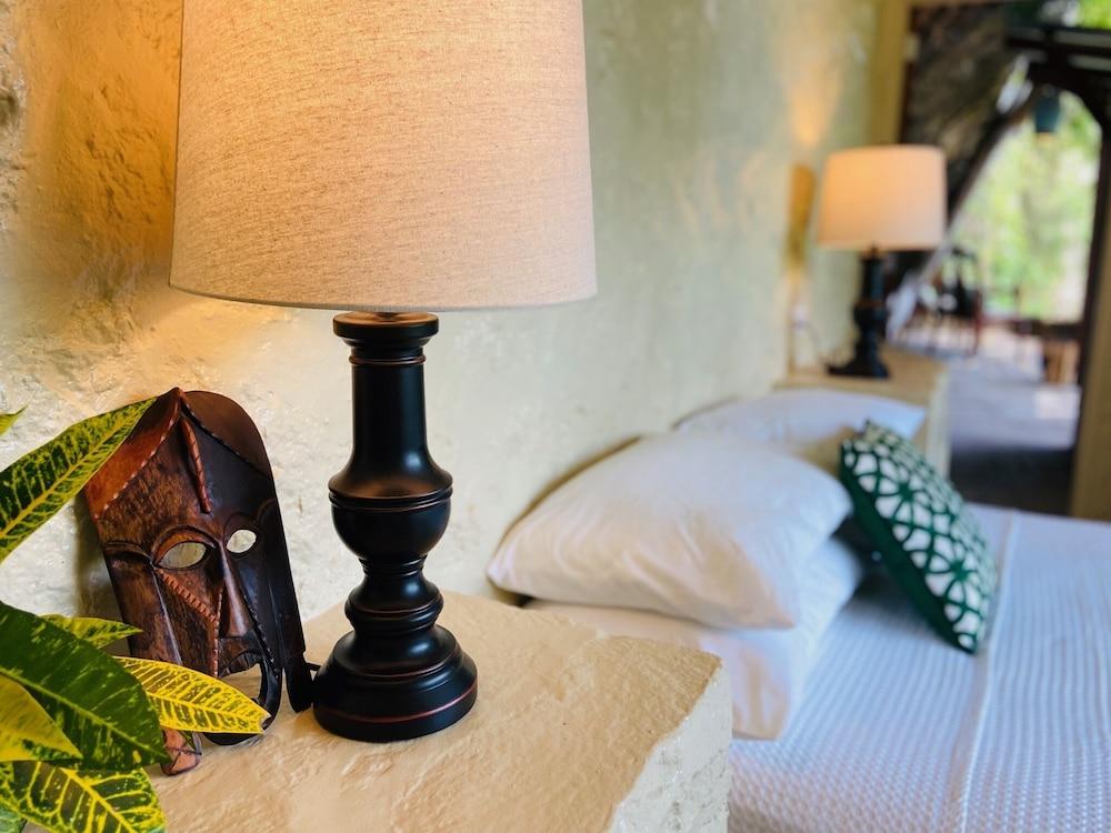 Green Fig Resort & Spa