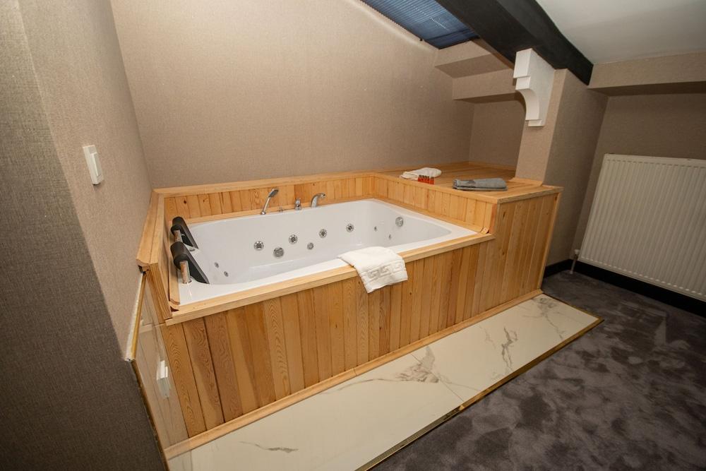 Anatolia Luxury Hotel