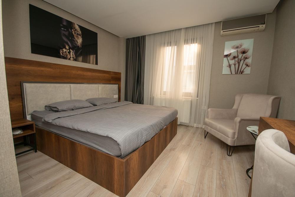 Anatolia Luxury Hotel