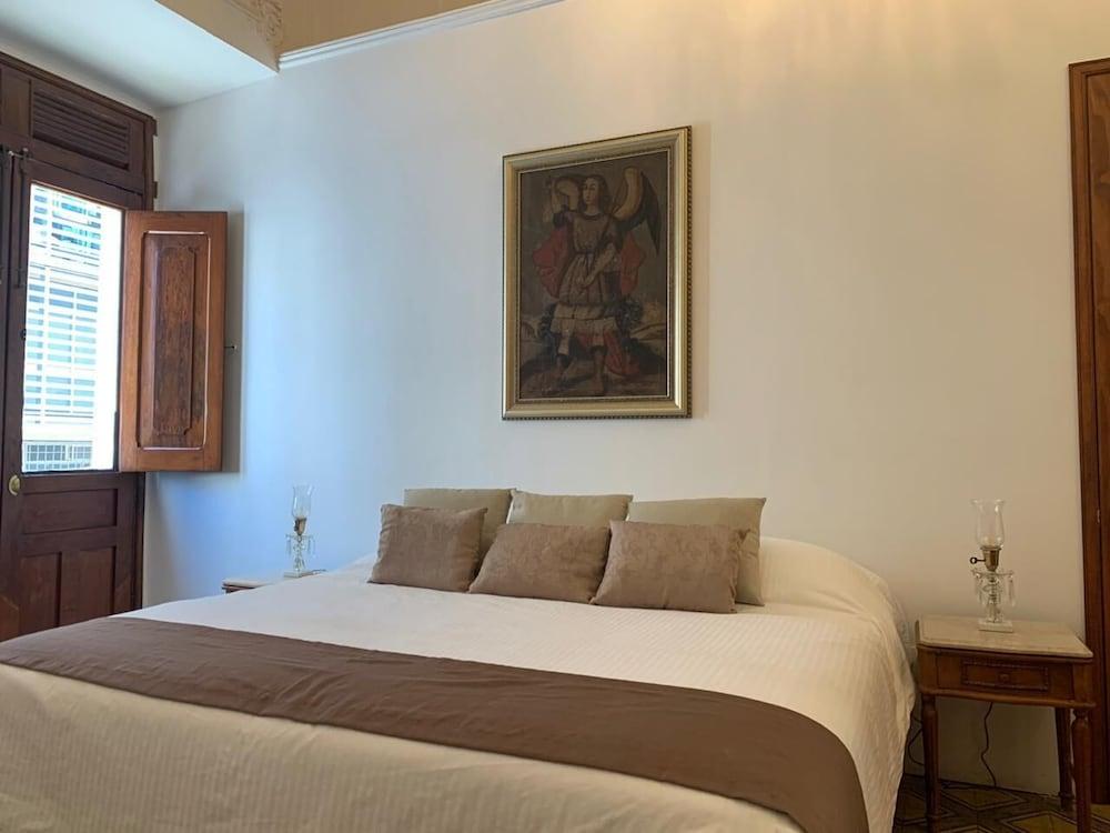 Casa Araiza Centro de Guadalajara