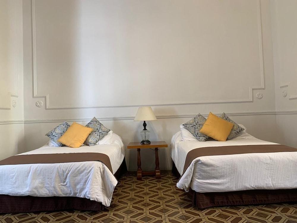 Casa Araiza Centro de Guadalajara