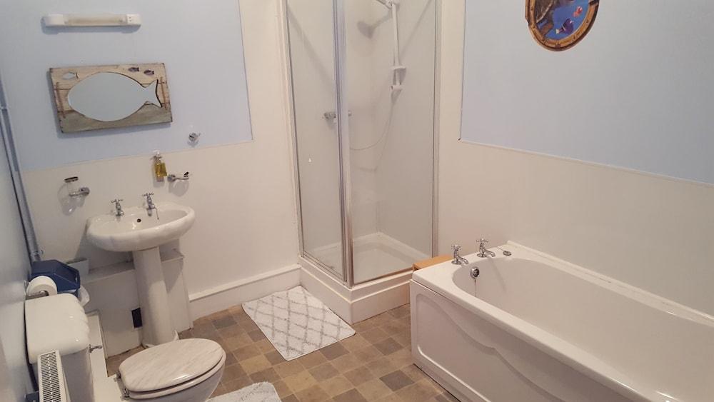 Cae Berllan Cottages