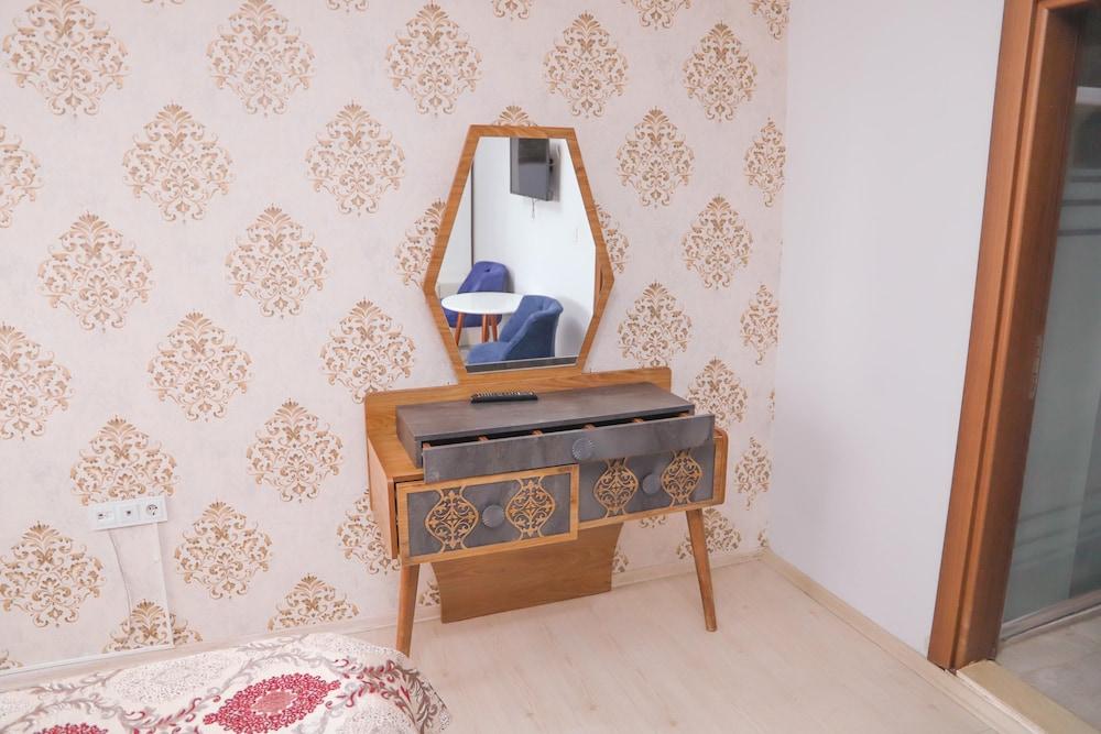 Kars Atapark Boutique Hotel