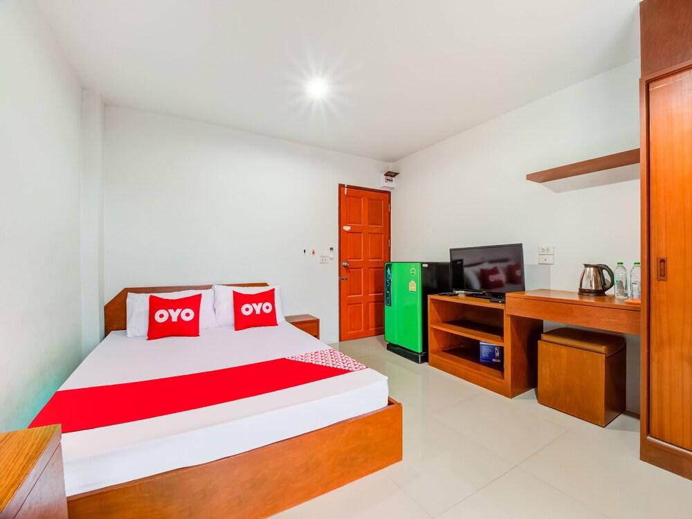 OYO 75337 Ponpaipan1