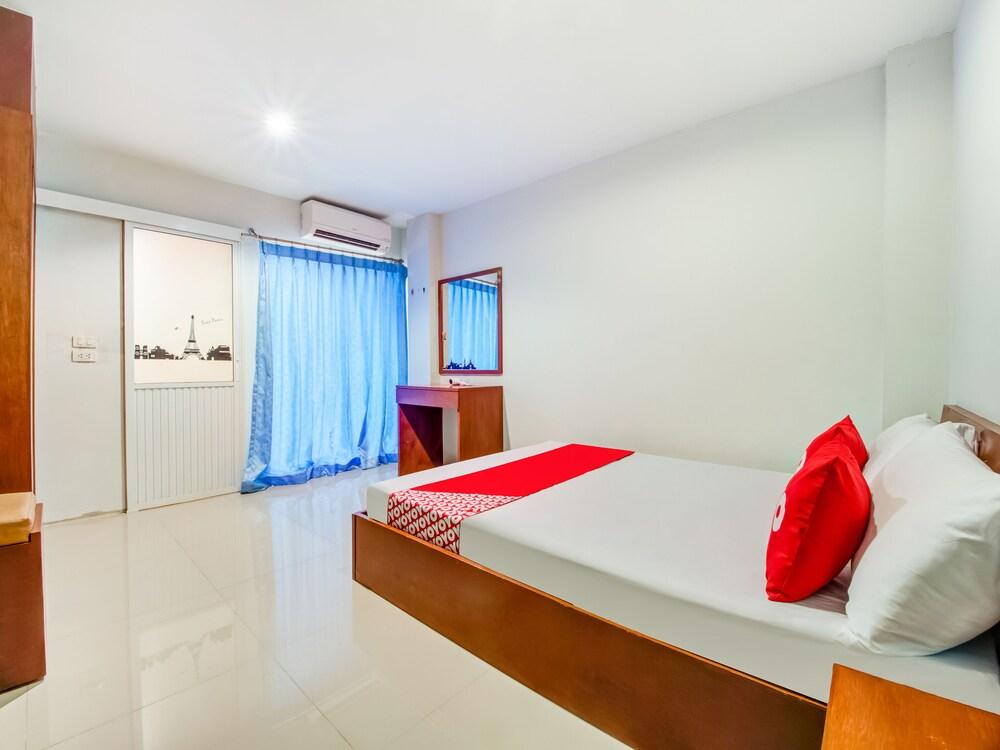 OYO 75337 Ponpaipan1