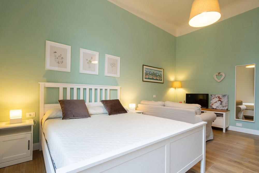 San Frediano Sweet Home