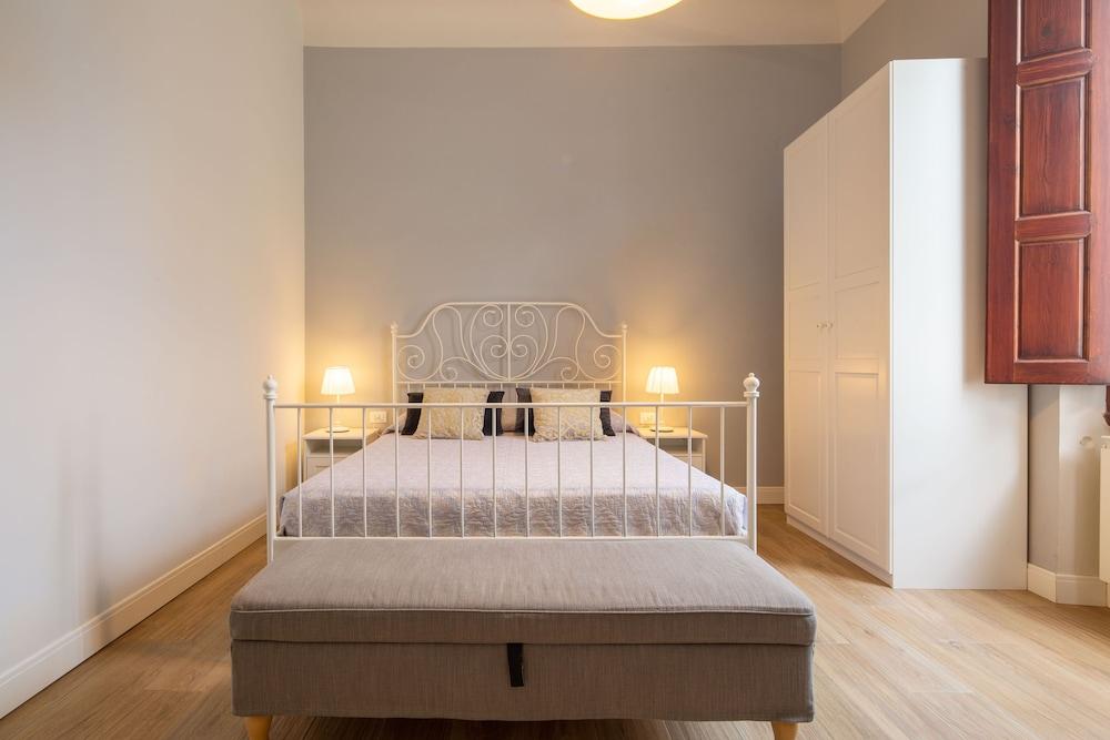 San Frediano Sweet Home