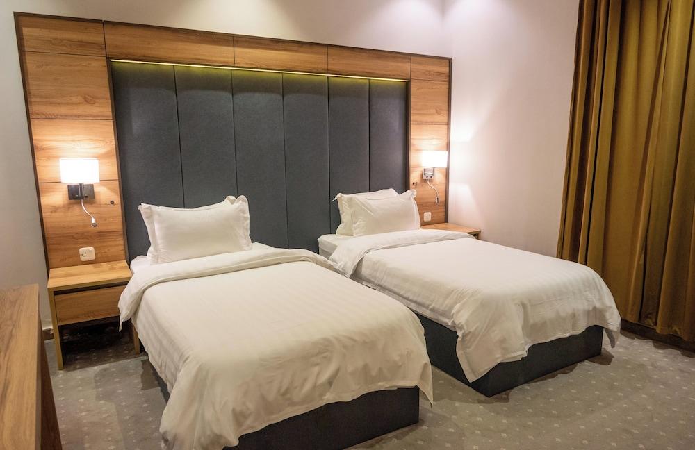 Lavent Park Serviced Apartments - Economic