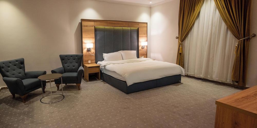 Lavent Park Serviced Apartments - Economic