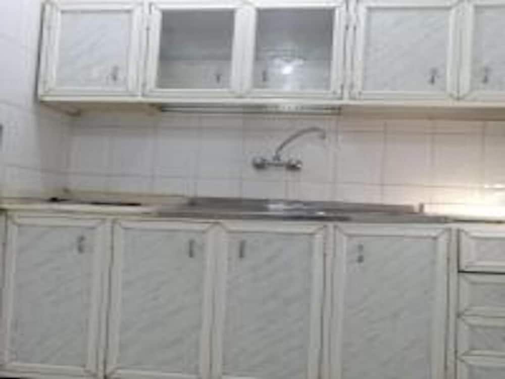 Iwan Alandalusia Suites - Hira