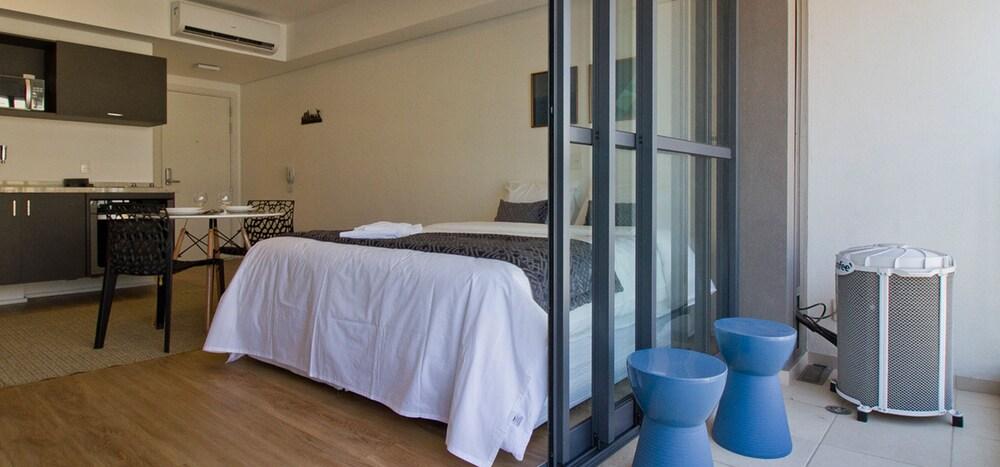 Smart Charlie Bela Vista