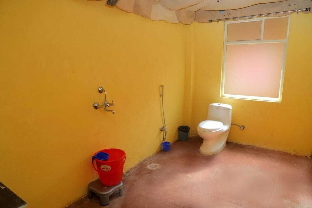 The Junagarh Lodge Kumbhalgarh